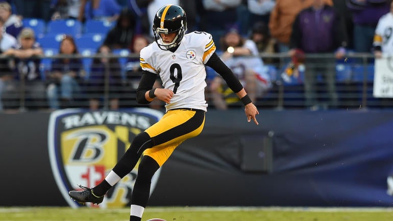 Here's why the Steelers attempted that absurd onside kick against the Ravens