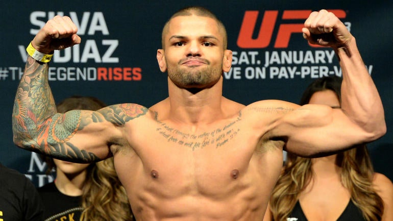 UFC 205: Thiago Alves ready for tough challenge presented by new weightclass