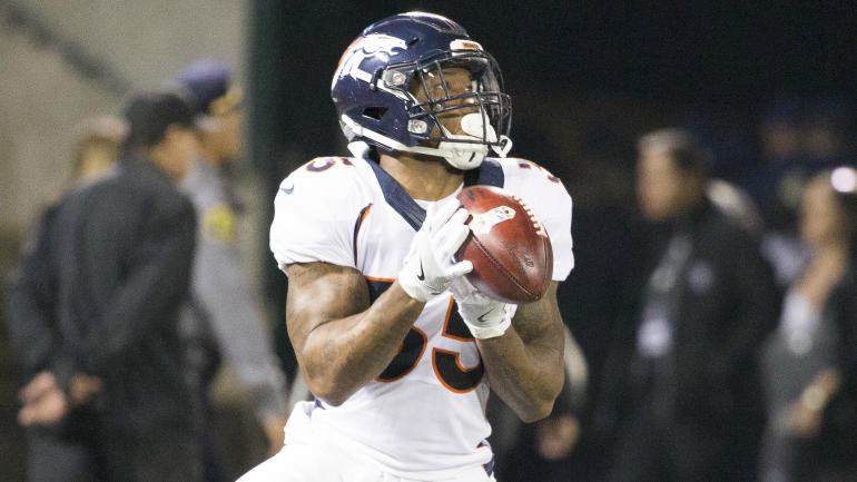 Fantasy Football Week 10 Rankings Review: Kapri Bibbs, Peyton Barber worth starting?