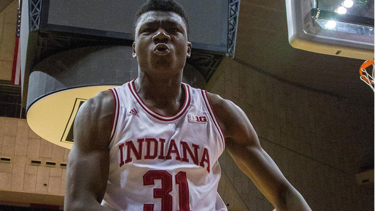 33 wild predictions for college hoops: Davidson will have another Stephen Curry
