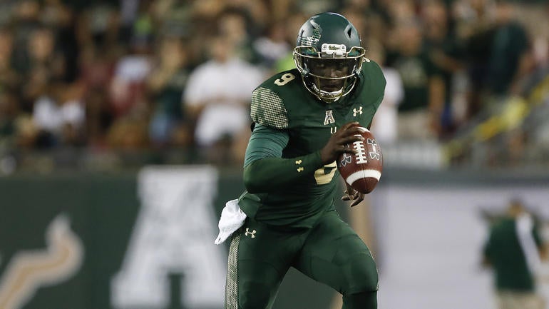 South Carolina vs. USF: Birmingham Bowl pick, odds, line, watch live stream
