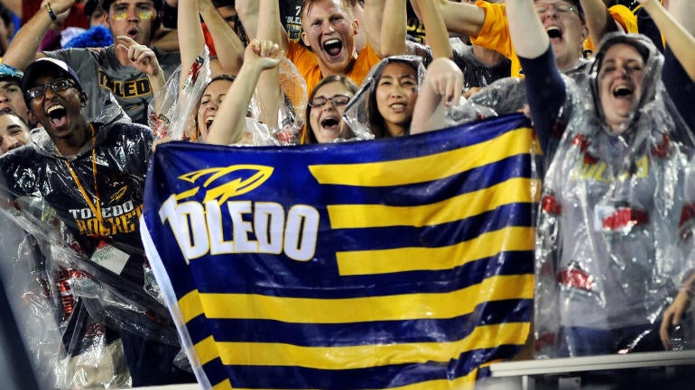 Toledo vs. Northern Illinois game pick, prediction, line: Close one in Chicago