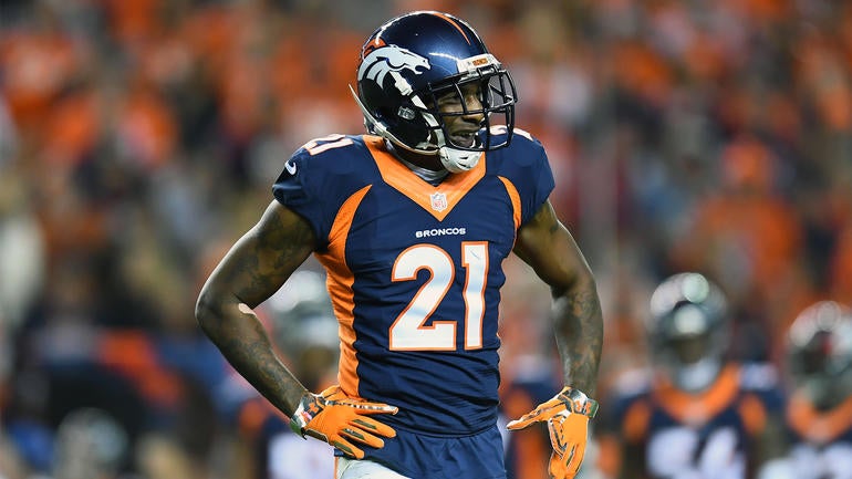 NFL reportedly will not suspend or fine Aqib Talib for 2016 firearm incident