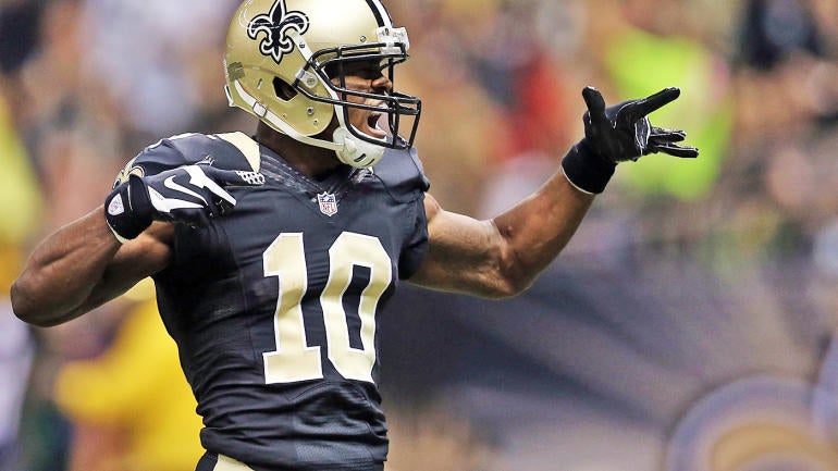 Titans are reportedly the front-runners to trade for the Saints' Brandin Cooks