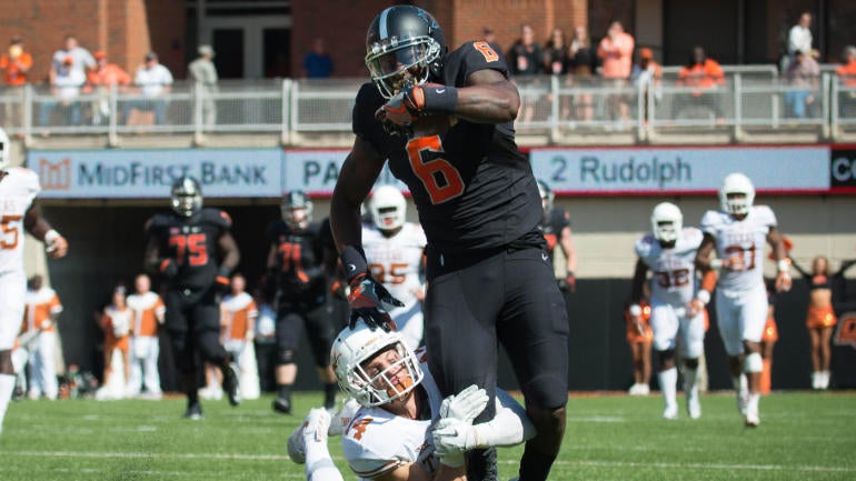 Inside College Football: Hate long games? Blame fast-paced offenses