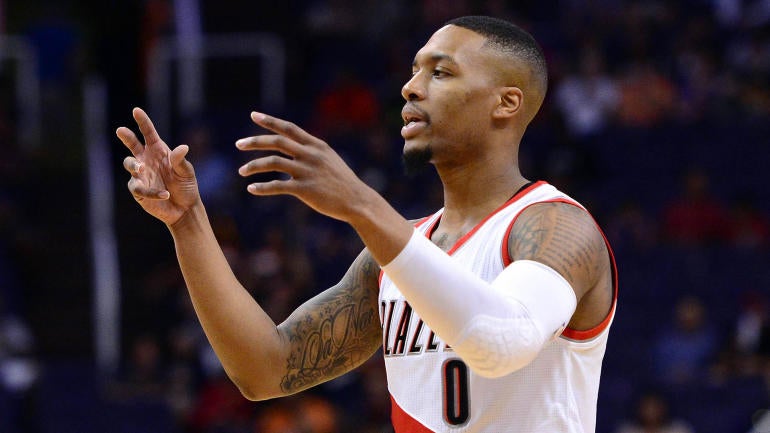 Is it time for the struggling Blazers to look for a trade? Not so fast