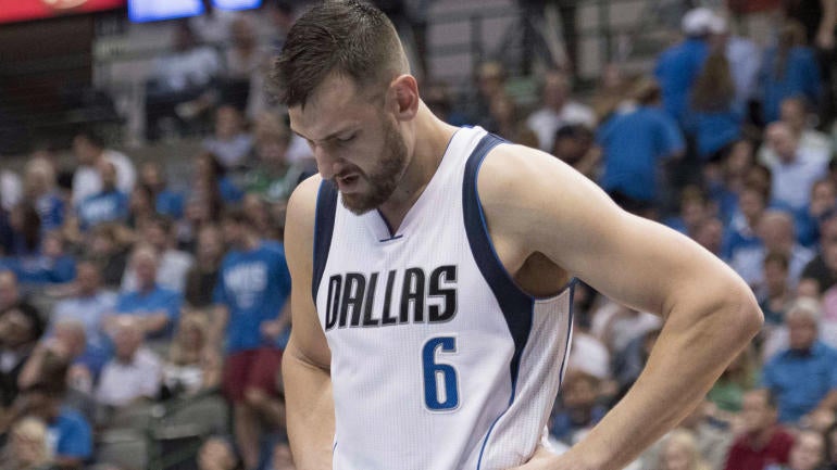 NBA Trade Rumors: Andrew Bogut knows he could be on different team after deadline