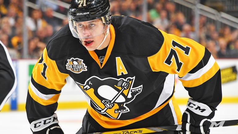 Stanley Cup odds: Penguins are still the favorite despite Sidney Crosby injury