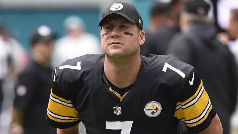 NFL Week 10 updated odds: 7-1 Cowboys are still underdogs to 4-4 Steelers