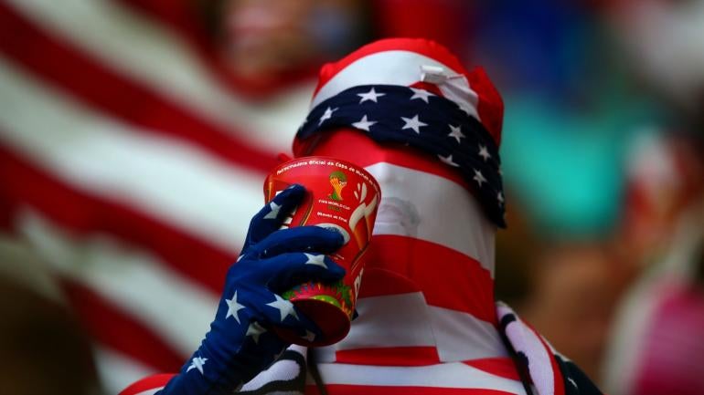 When will we know if USA, Canada, Mexico are awarded the 2026 FIFA World Cup?
