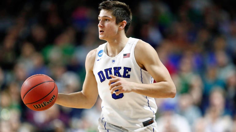 Here are 68 things to be excited about as college basketball tips off Friday