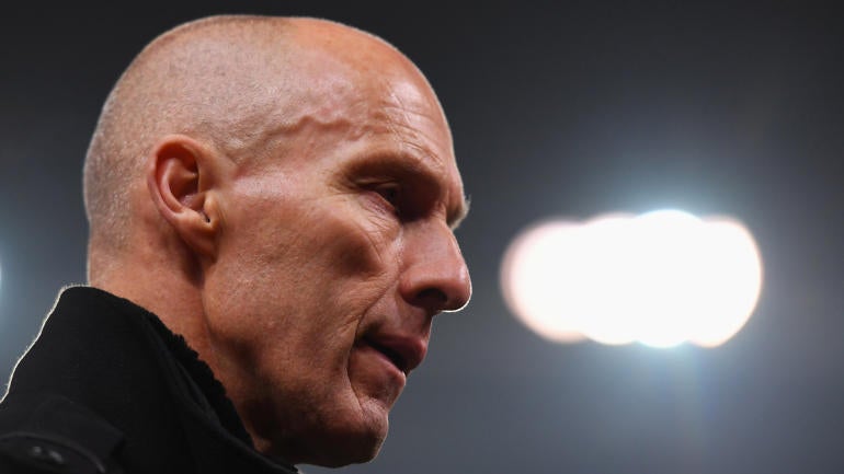 Swansea's Bradley becomes first American to win a Premier League game