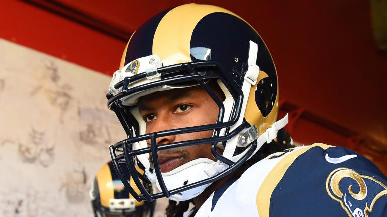 Fantasy Football strategy: Todd Gurley and Thomas Rawls finally deliver and 10 things to know about Week 12