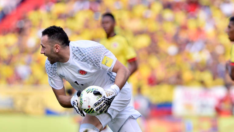 Ecuador vs. Colombia kickoff time, live stream info, TV channel, odds, prediction: How to watch World Cup Qualifying