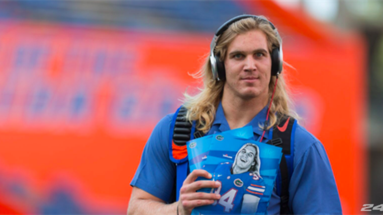Jadeveon Clowney: Did he have A Breakout Game? LB Alex Anzalone announces he'll enter NFL Draft ...