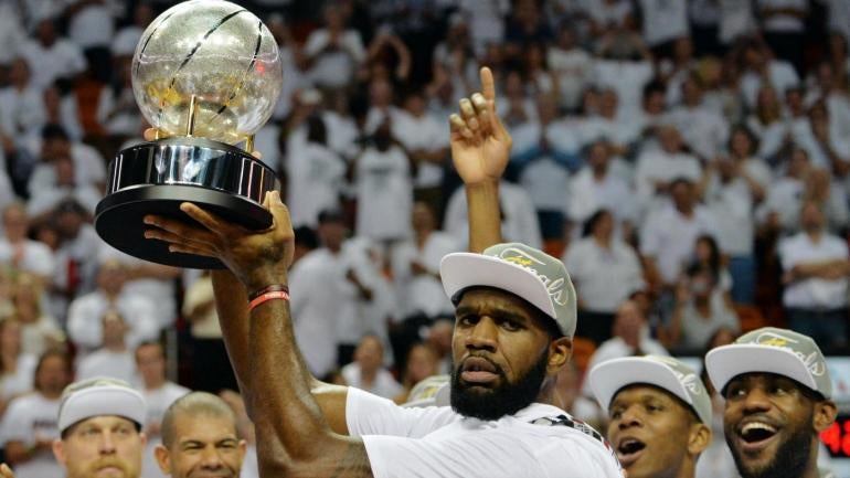 Greg Oden says he'll be remembered as the 'biggest bust in NBA history'