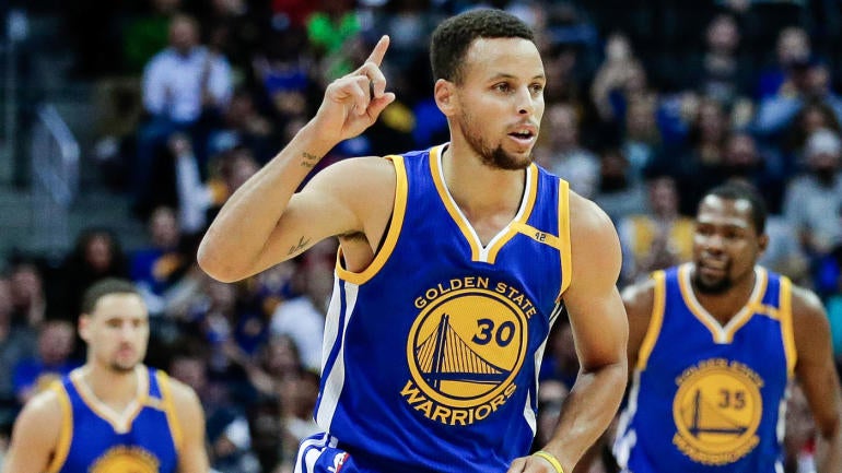 The Warriors were always willing to sacrifice, now they're figuring out how