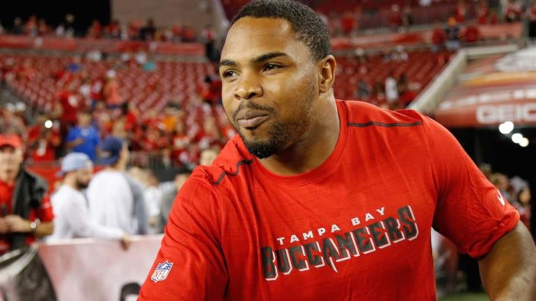 Buccaneers' Doug Martin will reportedly make his long-awaited return Sunday