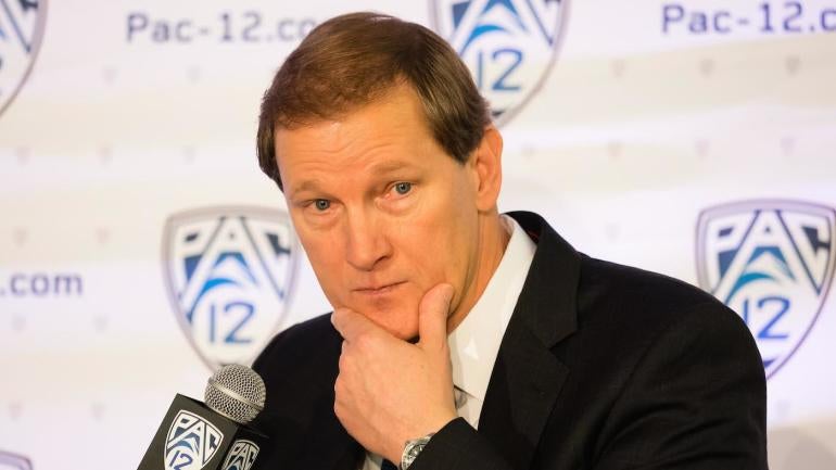 Oregon rewards Altman with 7-year, $18.45M deal through 2023