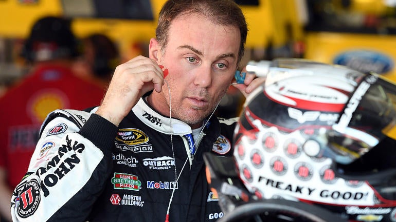 NASCAR Sprint Cup Phoenix preview: Pressure ramps up with final 2 spots on line