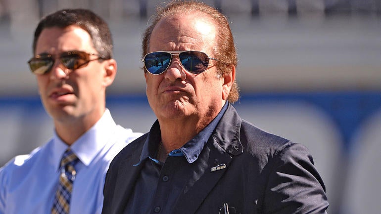 Chargers owner admits that he's leaning toward ditching San Diego