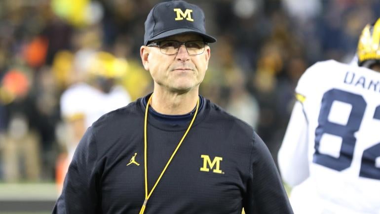 Jim Harbaugh's next planned trips? South Africa, Japan, Israel and more