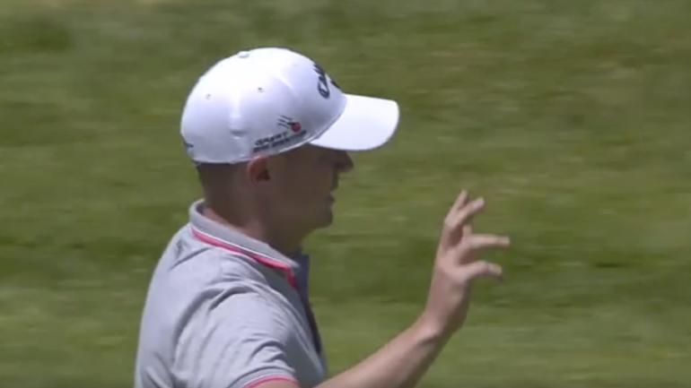 Alex Noren wins Nedbank Golf Challenge, jumps into Race To Dubai playoff mix