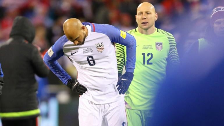 USA vs. Costa Rica World Cup Qualifying: How to watch on TV, live stream, prediction