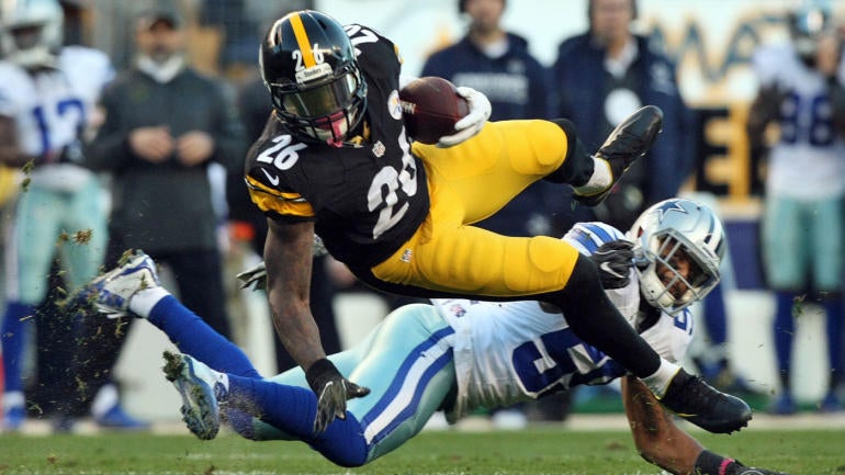 Cowboys vs. Steelers game score: Live blog, inactives, updates, highlights