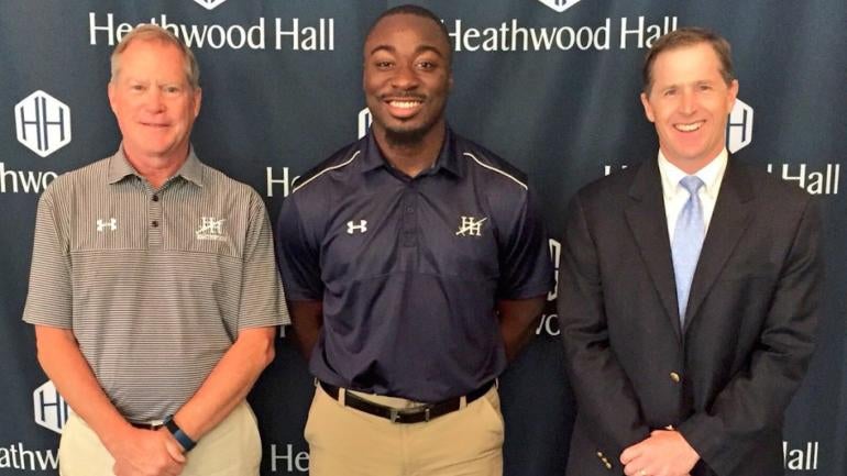 Marcus Lattimore named high school football coach in South Carolina
