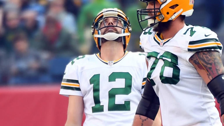 Packers' McCarthy loves that Rodgers says team can win out despite rough stretch