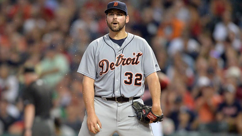 Here's why the Tigers had baseball's most disappointing offseason