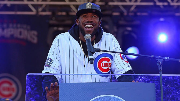 MLB Hot Stove 2016-17: Tracking players who will accept or reject qualifying offer