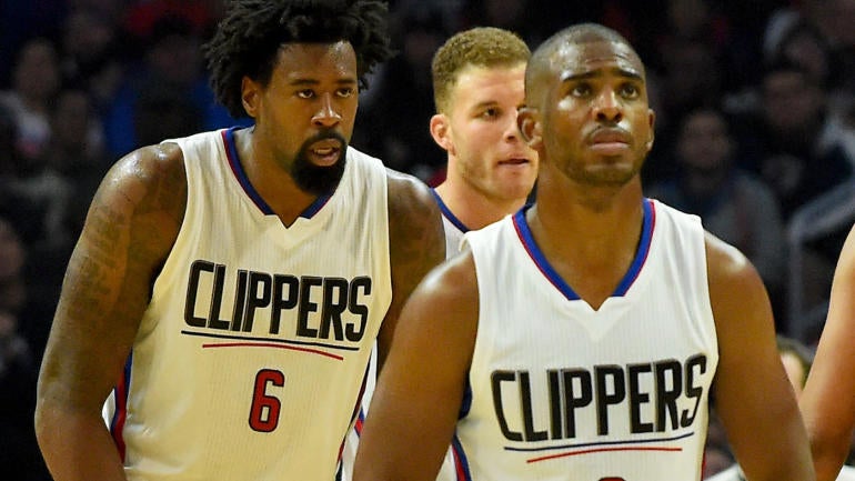 Clippers first-month grades: A dominant start spoiled by a bad late run