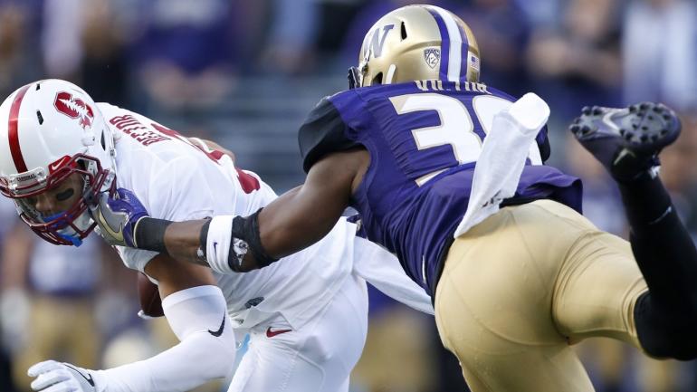 Things go from bad to worse for Washington with top defender out for year