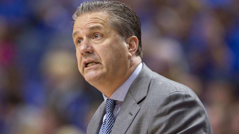 John Calipari digs in on refusing to have Kentucky schedule a game at Indiana
