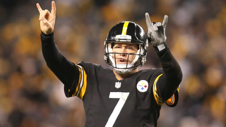 Ben Roethlisberger says Cowboys, not Patriots, are best team in the NFL