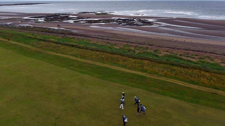 European Tour creates $49 million 'Rolex Series' for 2017 golf schedule