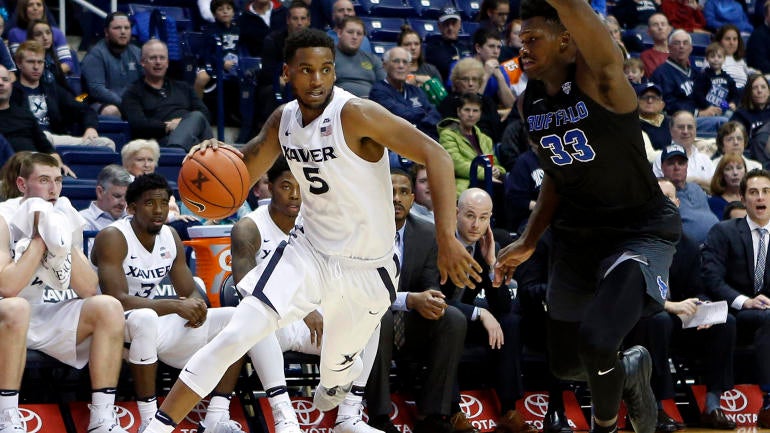 WATCH: Missouri commits last-second foul, blows chance to upset No. 11 Xavier