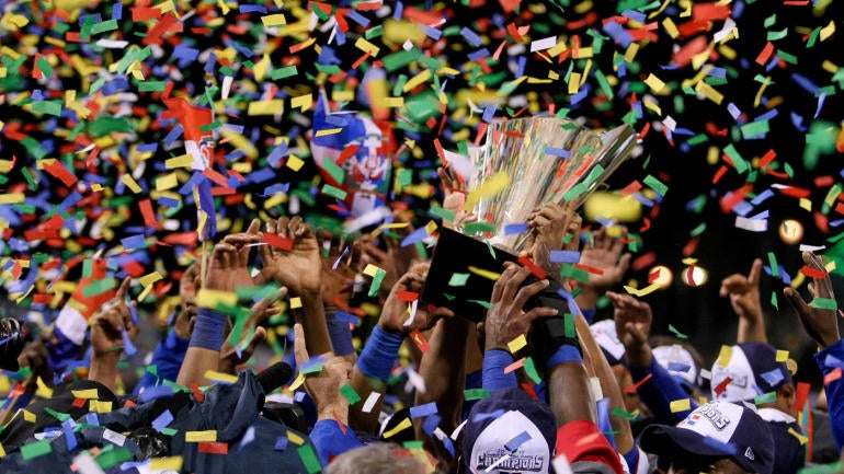 2017 World Baseball Classic Rosters: Every MLB player and minor-leaguer in the WBC