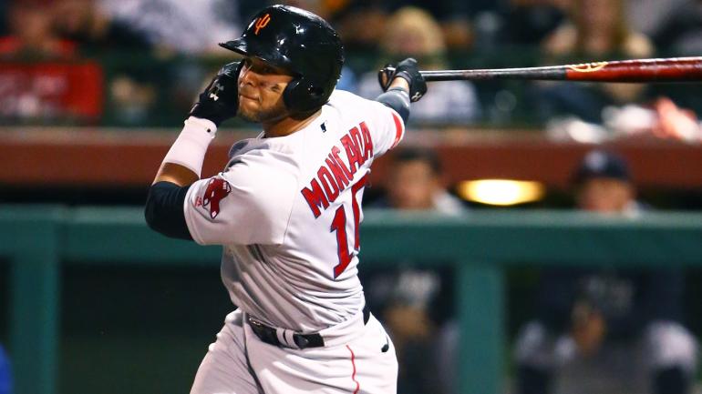 An MLB prospect expert's take on Moncada, Kopech and White Sox haul in Sale trade