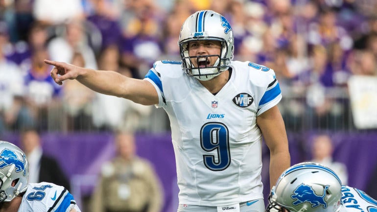 How to watch, stream Vikings vs. Lions on CBS: Time, channel, odds, picks