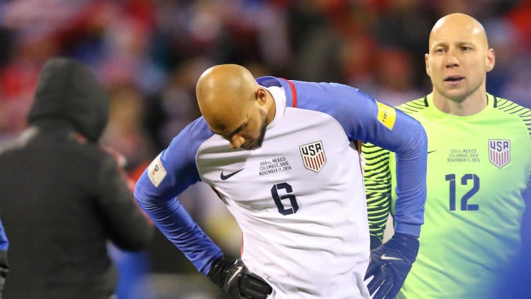 World Cup Qualifying: USMNT's odds to win it all plunge after rough start