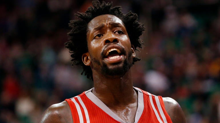 Patrick Beverley's return is exactly the boost Houston Rockets need
