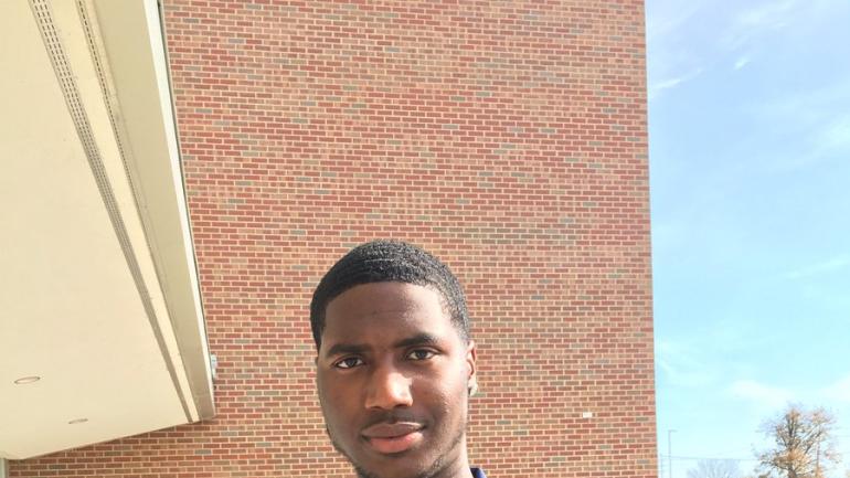 Illinois breaks through by landing five-star, possible program-changing player
