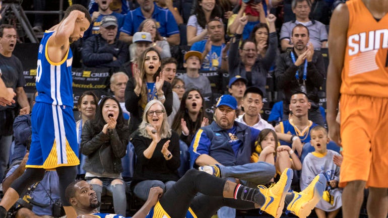 7 takeaways from early going of 2016-17 NBA season: Clippers out front ... for now