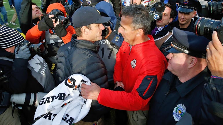How the Big Ten flipped scripts with SEC as the nation's best conference