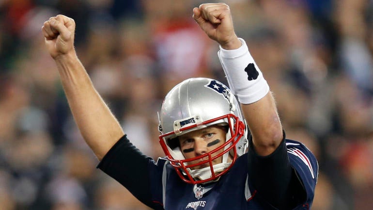 Oddsmakers put Tom Brady ahead of Gary Johnson in the 2020 presidential race
