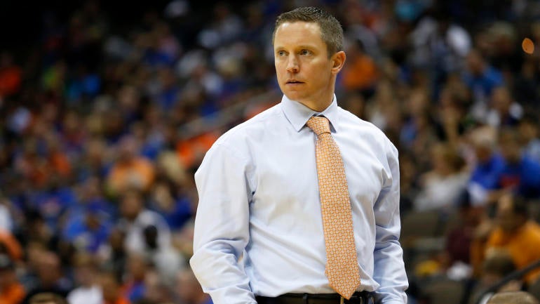 Florida seeks help from shrink to improve free-throw shooting