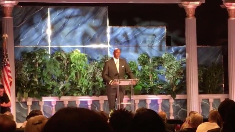 Man convicted of killing Michael Jordan's father seeking new trial